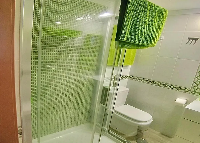 Apartamento Sol & Apt- Coastal Retreat By The Sea *