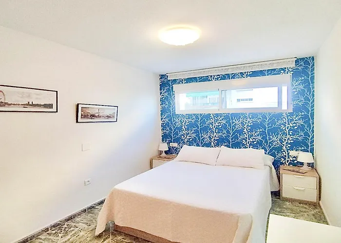 Apartamento Sol & Apt- Coastal Retreat By The Sea Estepona