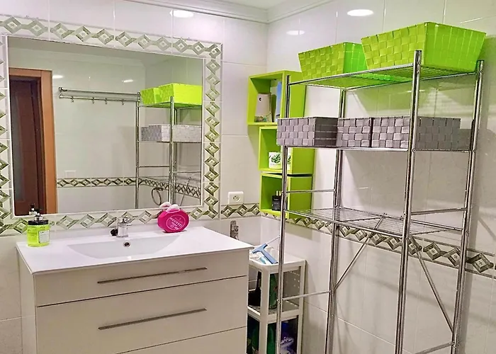 Apartamento Sol & Apt- Coastal Retreat By The Sea Estepona