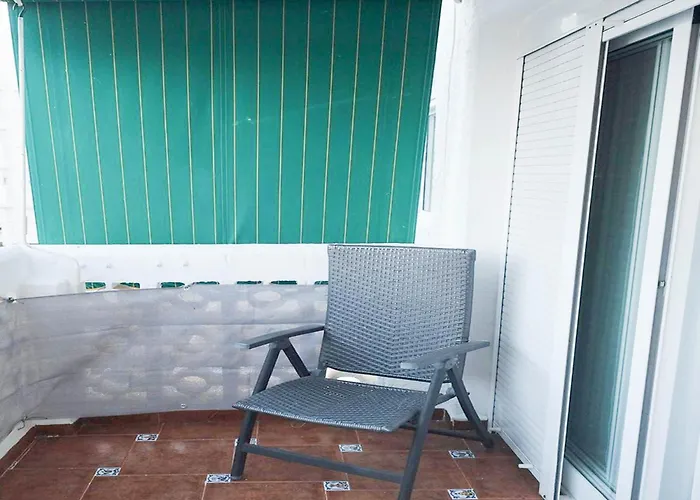 Apartamento Sol & Apt- Coastal Retreat By The Sea