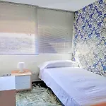 Sol & Apt- Coastal Retreat By The Sea Appartement