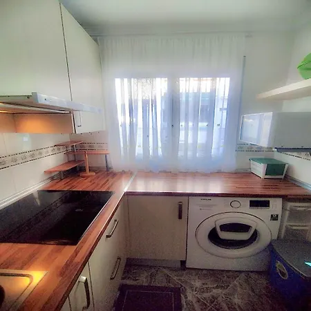 Sol & Apt- Coastal Retreat By The Sea Appartement Estepona