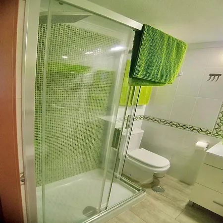 公寓 Sol & Apt- Coastal Retreat By The Sea *