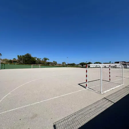 公寓 Sol & Apt- Coastal Retreat By The Sea *