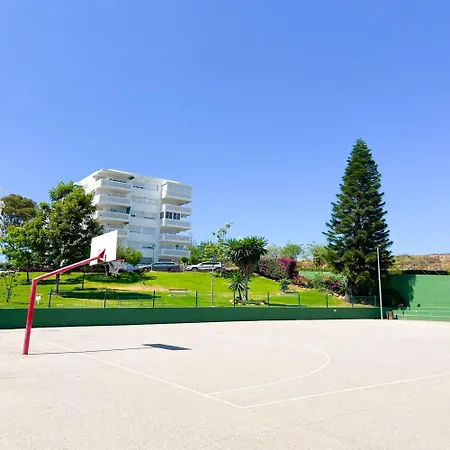 Sol & Apt- Coastal Retreat By The Sea 公寓