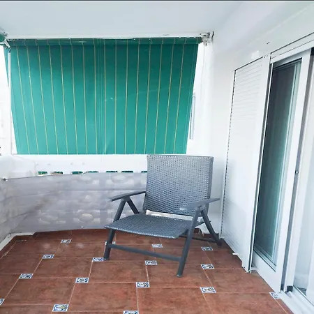 Appartement Sol & Apt- Coastal Retreat By The Sea