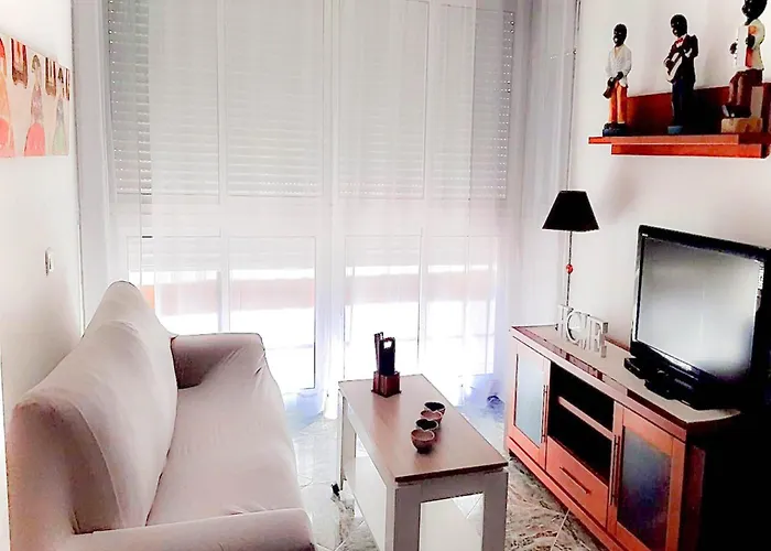 Sol & Apt- Coastal Retreat By The Sea Estepona