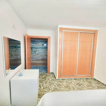 Sol & Apt- Coastal Retreat By The Sea Апартаменты
