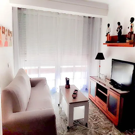 Sol & Apt- Coastal Retreat By The Sea Estepona