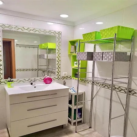 Apartman Sol & Apt- Coastal Retreat By The Sea Estepona