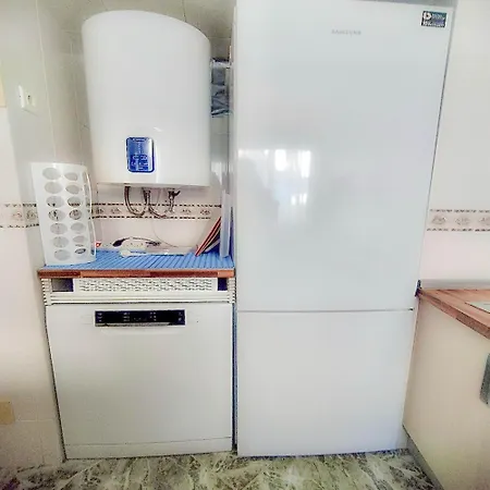 Sol & Apt- Coastal Retreat By The Sea