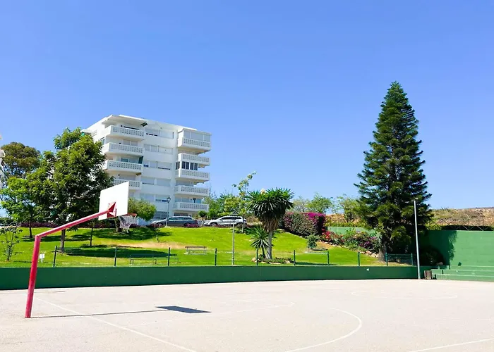 Sol & Apt- Coastal Retreat By The Sea Lejlighed