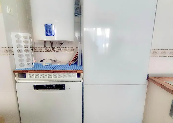 Sol & Apt- Coastal Retreat By The Sea